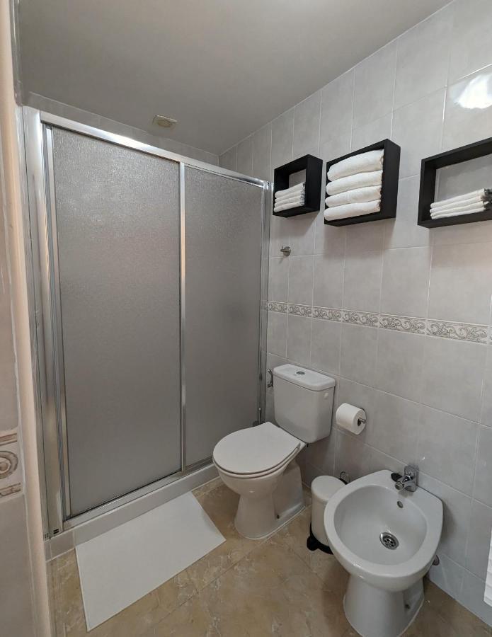 El Charco Azul Apartman San Andres  Kültér fotó